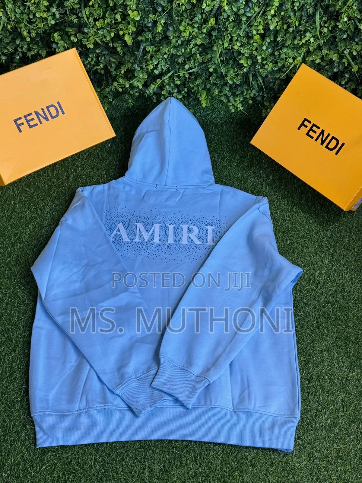 Designer Hoodies Accessible
