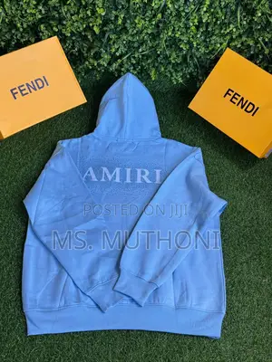 Designer Hoodies Accessible
