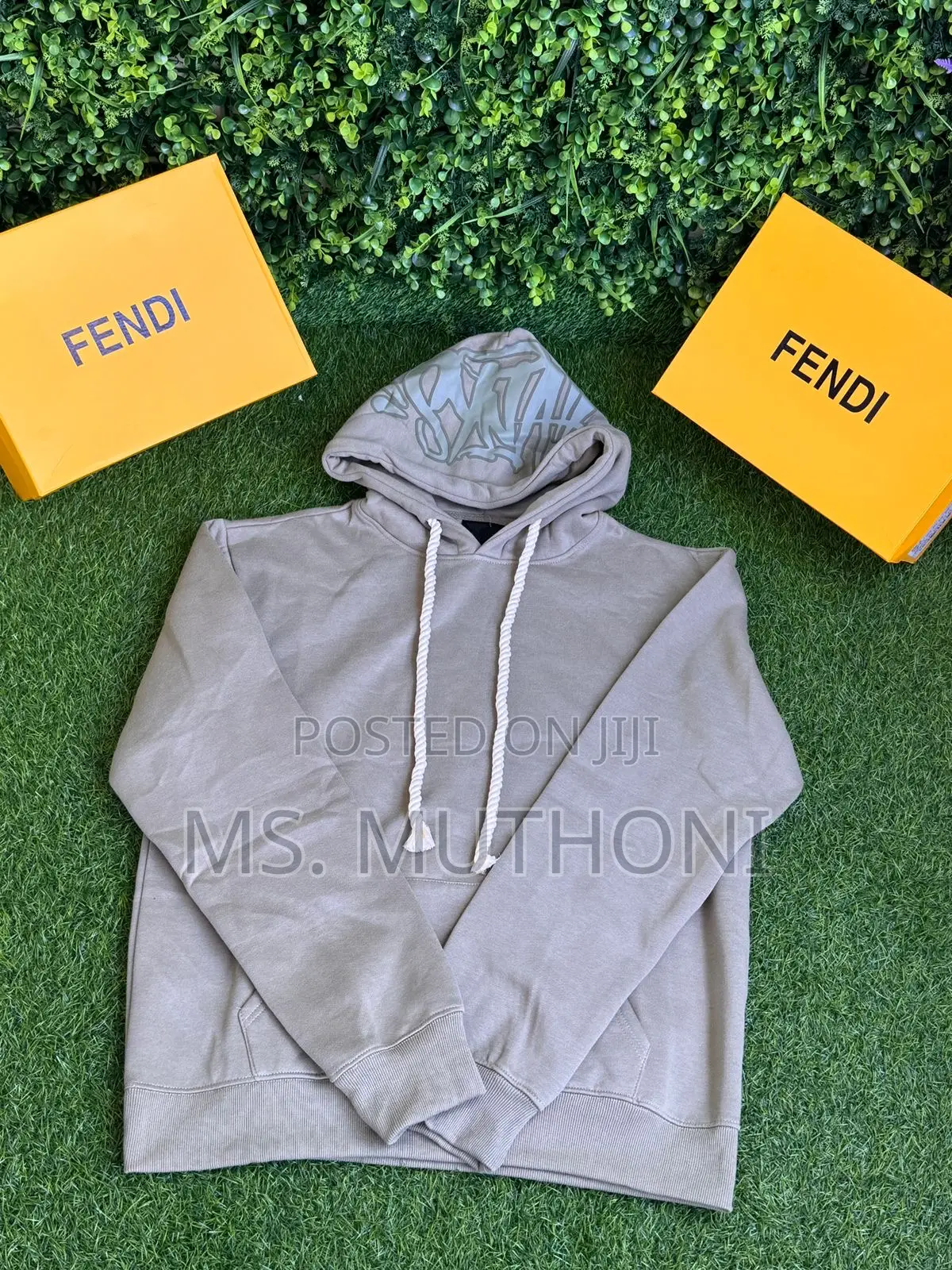 Designer Hoodies Accessible