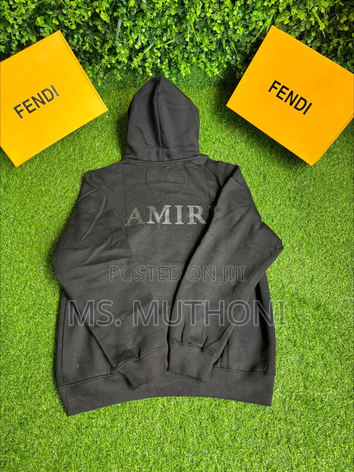 Designer Hoodies Accessible