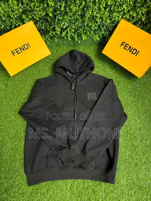 Designer Hoodies Accessible