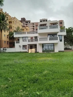 A Luxurious Furnished 5bdrm Mansion 2 Let in Nyali Estate