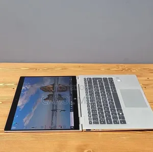 New Laptop HP EliteBook X360 1030 G3 16GB Intel Core I7 SSD 512GB