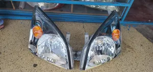 Prado 120 Headlights With Adjuster
