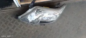 Clean Ex Japan Fortuner 2012 Xenon
