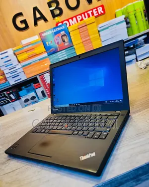 New Laptop Lenovo ThinkPad X240 16GB Intel Core I5 SSD 256GB