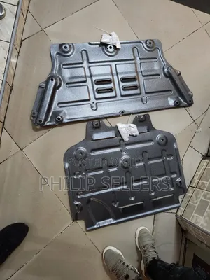 Protect Your Car Sump/Engine/Gear Box With Our Steel Sump