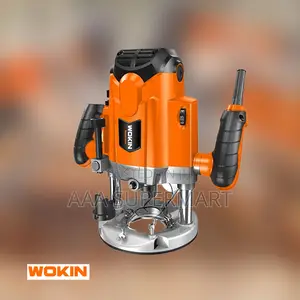 Wokin 783611 Electric Router , 2100W
