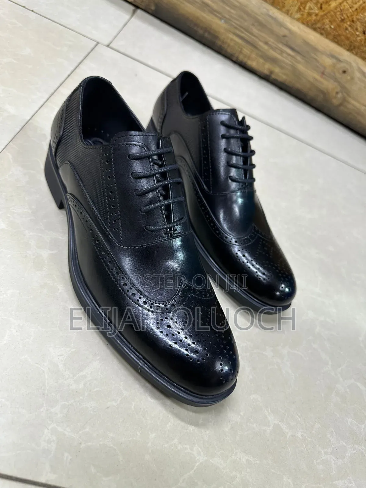 Quality Clarks Formal Shoes