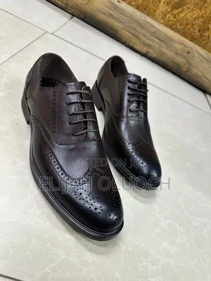 Quality Clarks Formal Shoes