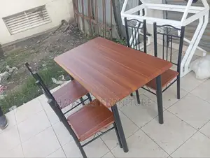 4 Seater Dining Table