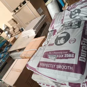 Durafix Skim Coat Filler(25kg)