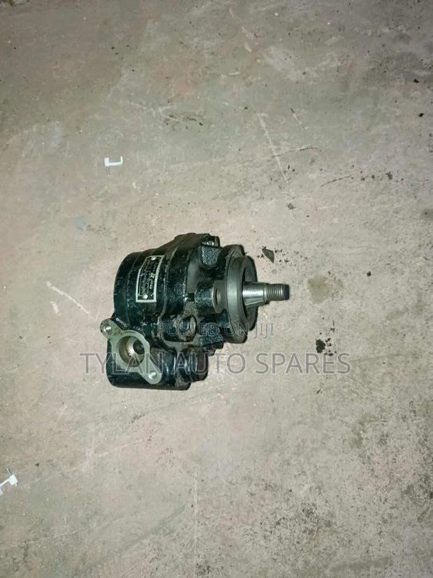 Powersteering Pump Landcruiser 79 1hz