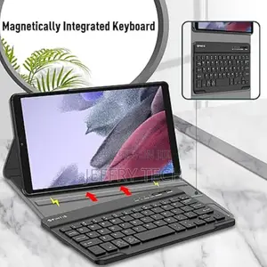 Keyboard Case for Samsung Galaxy Tab A7 Lite 8.7 Inch 2021