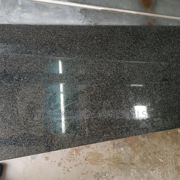 Kenya Black Granite - thumbnail 2