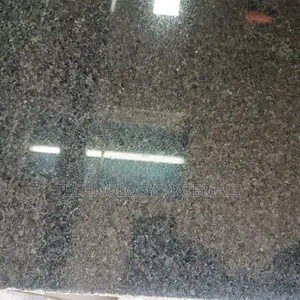 Kenya Black Granite