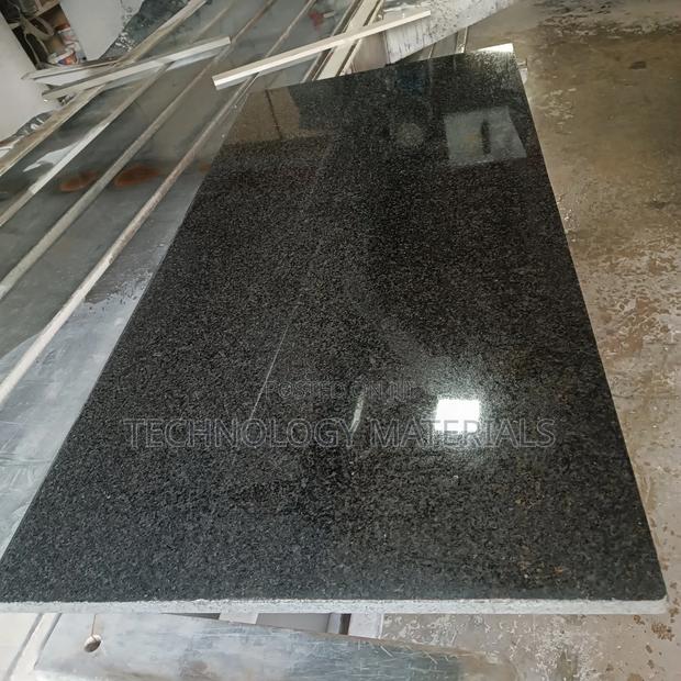 Kenya Black Granite - thumbnail 4