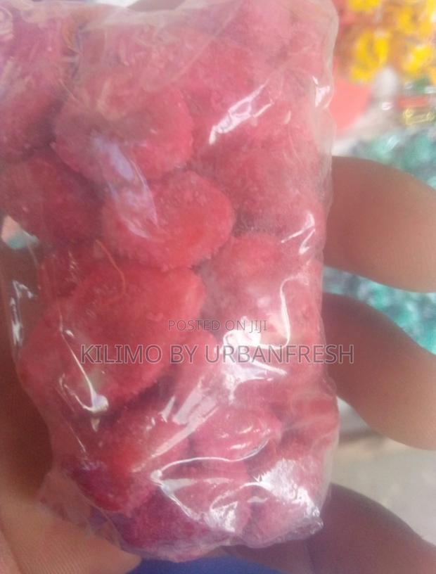 Mabuyu Whole Powder Available - main view