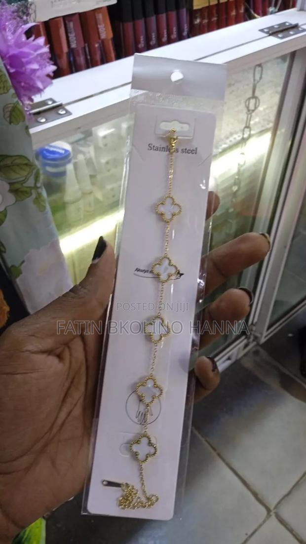 Bracelet of Demand - main view