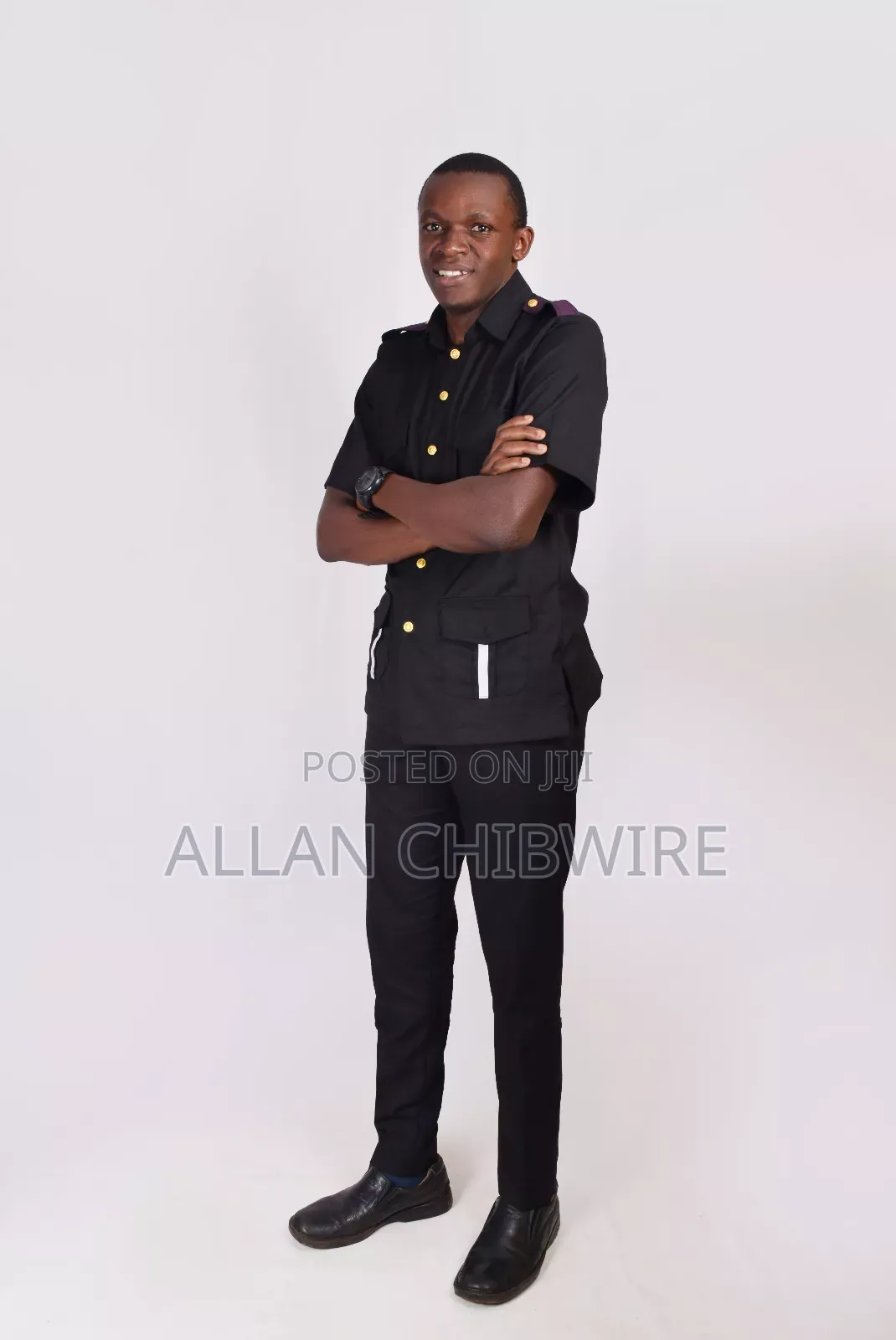 Teacher (Kiswahili/Agrinutrition/Cre)