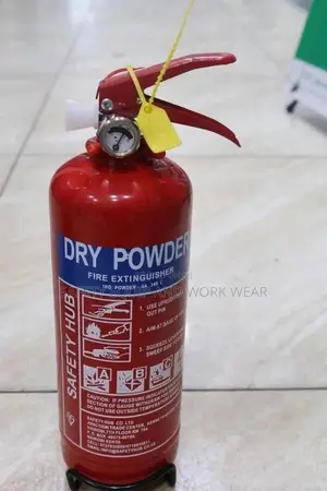 Dry Powder Fire Extinguisher Abc Price(1KG)