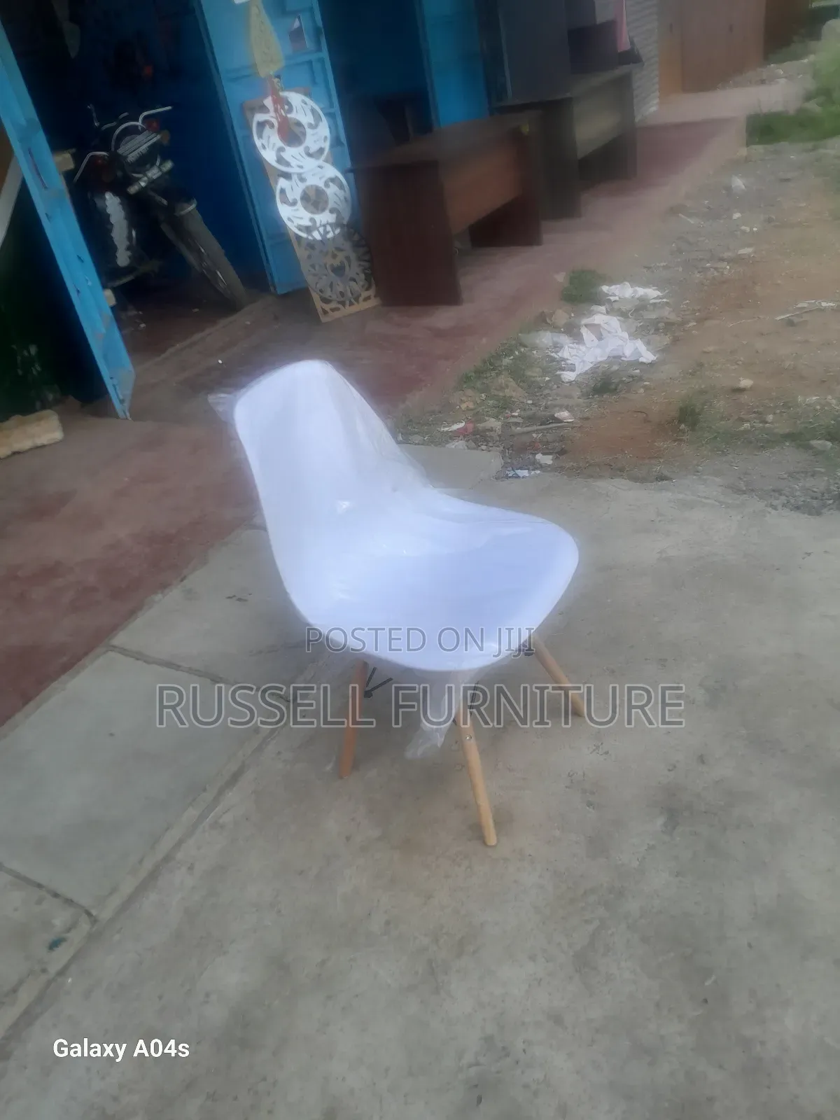 Eames Chair Dining Chair