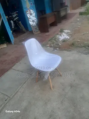 Eames Chair Dining Chair