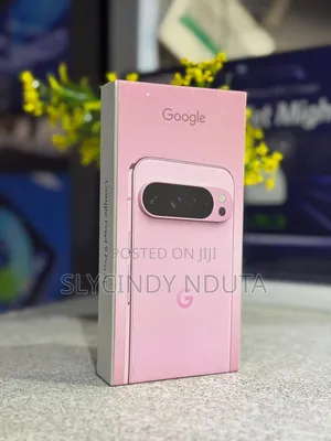 New Google Pixel 9 Pro XL 256 GB