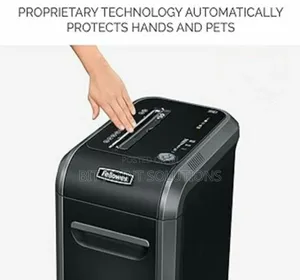 Fellowes 99ci Cross-cut 18sheets 34L Shredder/ Fellowes 99ci