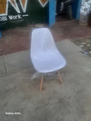 Sweet Eames Chair
