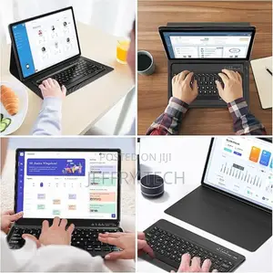 Samsung Galaxy Tab S10 Ultra Keyboard Case 14.6” 2024