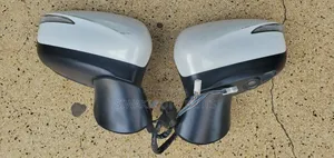 Cx5 2016 Sidemirrors With RVM and Camera