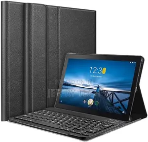 Keyboard Case for Lenovo Tab M10 Lightweight Stand Cover