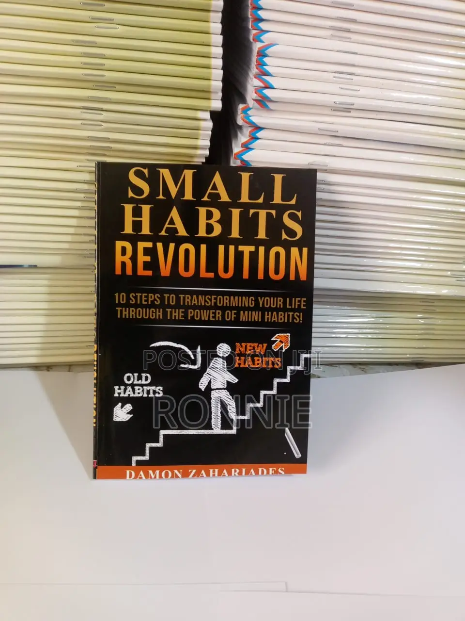 Small Habits Revolution