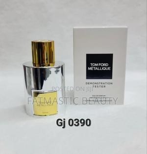 Tom Ford Metallique Perfume - thumbnail 2