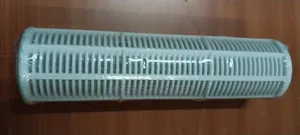 Fish Board Filter Plastic