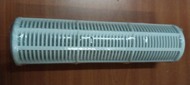 Fish Board Filter Plastic - thumbnail 2