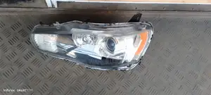 Clean Ex Japan Outlander Headlight 2013 Xenon