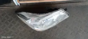 Clean Ex Japan Subaru N14 Headlight
