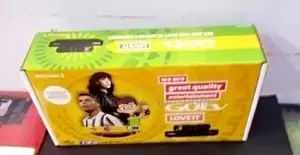 Affordable Gotv Decoder