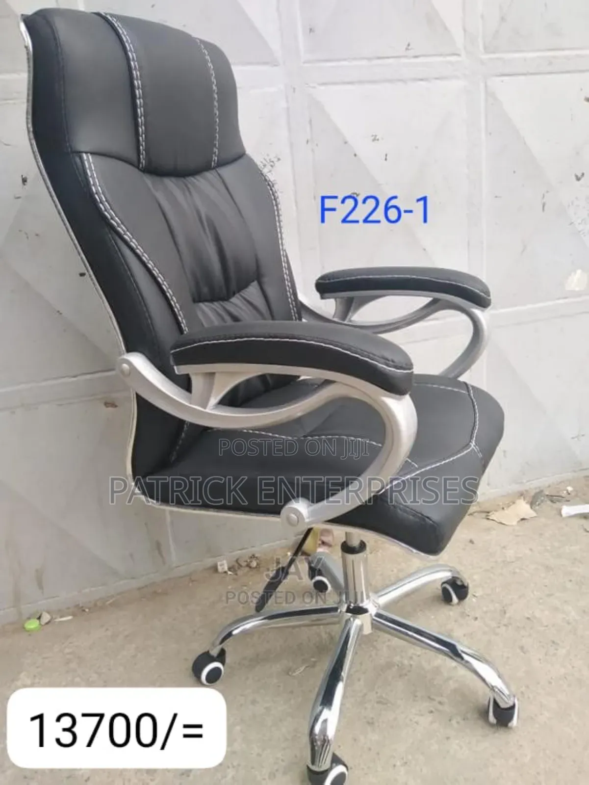 Executive Director/C. E. O Executive Chair