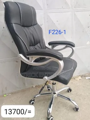 Executive Director/C. E. O Executive Chair