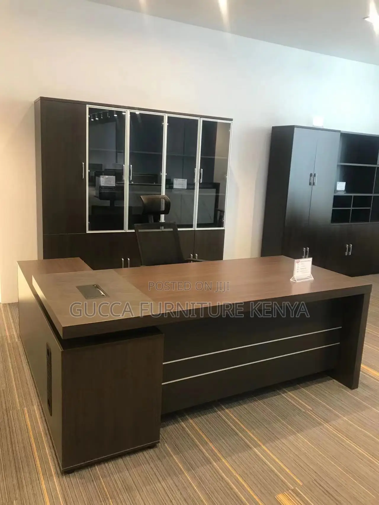 Office Tables:1.6 Meters Executive Directors Computer Desk