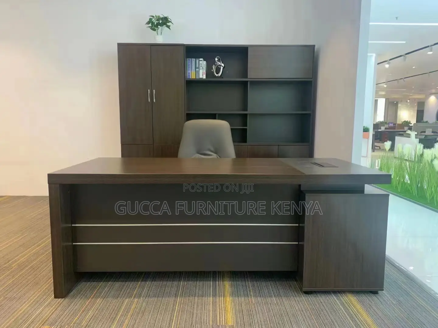 Office Tables:1.6 Meters Executive Directors Computer Desk