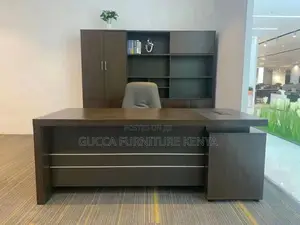 Office Tables:1.6 Meters Executive Directors Computer Desk