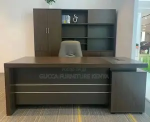 Office Tables:1.6 Meters Executive Directors Computer Desk