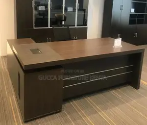 Office Tables:1.6 Meters Executive Directors Computer Desk