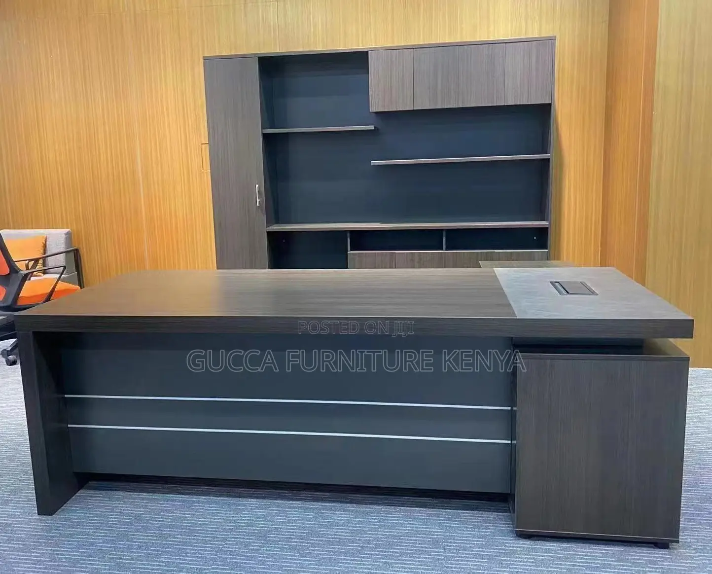 Office Tables:1.6 Meters Executive Directors Computer Desk