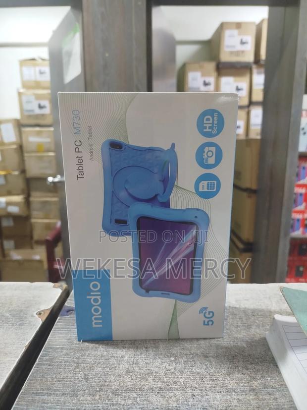 New Modio M730 256 GB Gray - main view