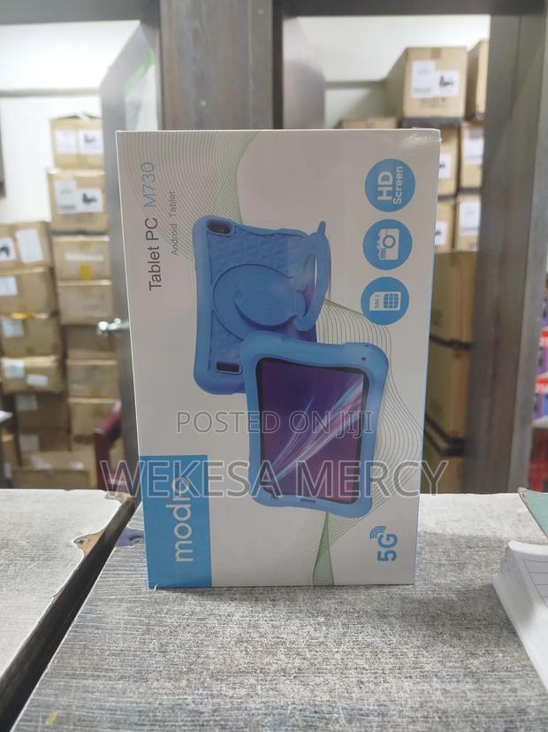 New Modio M730 256 GB Gray - thumbnail 3